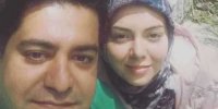 خبری تلخ برای همسر آزاده نامداری