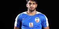 زمان مسابقه محمدهادی ساروی در المپیک توکیو 2020