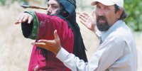 زمان پخش سریال سلمان فارسی+ اسامی بازیگران