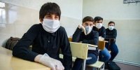 شرط رئیسی برای بازگشایی مدارس در مهر 1400
