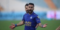 تمدید قرارداد ارسلان مطهری با استقلال