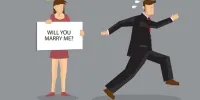 با مسائل تعهد در زندگی زناشویی چگونه برخورد کنیم؟