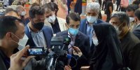 فیلم | انتقاد مجری تلویزیون از حضور رضاگلزار در تجمعات هوادارانش