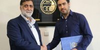 خسرو حیدری مشاور ورزشی مدیرعامل باشگاه استقلال کیست؟
