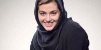 فیلم لو رفته ریحانه پارسا!