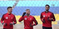 اولین واکنش رادوشویچ به خبر جدایی اش از پرسپولیس