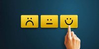 مزیت مثبت اندیشی در زندگی ما