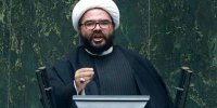 هیچ مبلغی از منابع آستان قدس رضوی به《م.ذ》پرداخت نشده است
