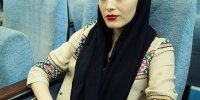 ماجرای سیگار کشیدن نوید محمدزاده با فرشته حسینی!+ عکس