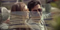 بازی مهدی زمین پرداز در فیلم مرد بازنده