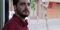 بازی سجاد بابایی در فیلم مرد بازنده