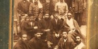 از ساخت مدرسه توسط عباسقلی خان تا حضور نوادگانی علمی در کشور