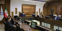 برگزاری مانور آمادگی سیستم های تامین برق اضطراری در آبفای استان اصفهان