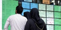 سرگردانی مستاجران در بنگاه‌ها/ نرخ اجاره خانه در دولت روحانی چقدر افزایش یافت؟