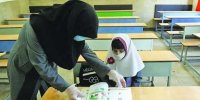 کدام معلمان مشمول واکسیناسیون کرونا می‌شوند؟