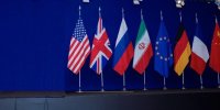 سرنوشت اقتصاد ایران بعد از شکست مذاکرات وین