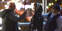 آشنایی با فیلم مورچه خوار+ اسامی بازیگران