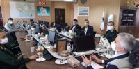 برگزاری نشست تعاملی حمایت از محرومان منطقه در ذوب آهن اصفهان