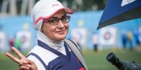 جزئیات کسب طلای زهرا نعمتی در پارالمپیک 2020
