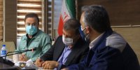 وظیفه ما پشتیبانی و رفع دغدغه از بخش تولید است