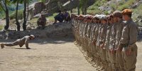 تعداد تلفات پنجشیر در نبرد با طالبان