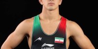 زمان مسابقه امیرمحمد یزدانی در قهرمانی کشتی آزاد جهانی نروژ 2021