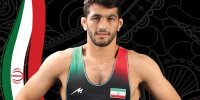 حسن یزدانی با شکست تیلور قهرمان جهان شد