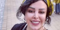 ماجرای مهاجرت فلور نظری به آلمان+ عکس ها