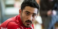 ماجرای پیوستن رضا قوچان نژاد به تیم پرسپولیس بعد از دربی 97