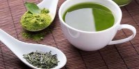 آیا چای سبز می تواند به درمان آکنه کمک کند؟