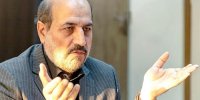 فیلم | ماجرای فایل صوتی لو رفته نماینده مجلس درباره طرح صیانت