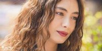 بیوگرافی نسلیهان آتاگول بازیگر و مدلینگ ترکیه ای+ عکس ها