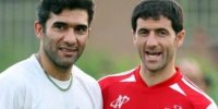 ماجرای آنفالو کردن گل محمدی، افشین پیروانی و کریم باقری توسط احمدرضا عابدزاده/ علت دلخوری عقاب آسیا چیست؟