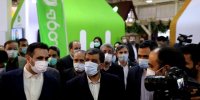 حضور قدرتمند «هومسا» در نمایشگاه گردشگری ۱۴۰۰