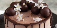 طرز تهیه شیرینی برشتوک برای نوروز