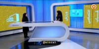 فیلم| لحظه بیهوش شدن الناز کوسلی معلم نمونه در برنامه شبکه ورزش