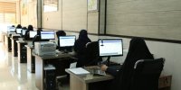 کنترل روزانه درگاه های ارتباطی مشترکین آبفا توسط کارکنان سامانه 1522