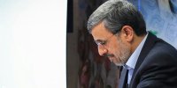 اولین واکنش احمدی نژاد به  طرح محدودسازی فضای مجازی