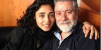 اولین واکنش قاضی زاده هاشمی به بازگشت بهروز وثوق و گلشیفته فراهانی به ایران