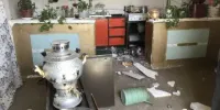 جزئیات زلزله 5/7 ریشتری چلگرد+ میزان خسارت و تلفات