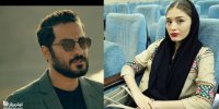 طلاق نوید محمدزاده از فرشته حسینی حقیقت دارد؟