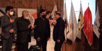 فولاد هرمزگان موفق به کسب لوح تقدیر و تندیس مشتری مداری شد