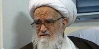 ماجرای اهانت به آیت الله صافی گلپایگانی+ واکنش ها