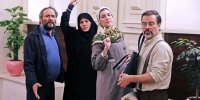 زمان اکران فیلم چپ راست با بازی رامبد جوان و پیمان قاسم‌خانی