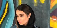 جذاب ترین تصاویر نقش سیمین در فیلم آتابای