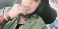 افشاگری جدید ریحانه پارسا در ترکیه! + عکس