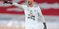 زمان پیوستن رشید مظاهری به پرسپولیس