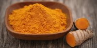 فواید معجزه آسای زردچوبه