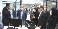هلدینگ توسعه توکا می‌تواند کارآمدترین هلدینگ فولاد مبارکه باشد