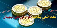 علت اصلی جذابیت بازار ارزهای دیجیتال